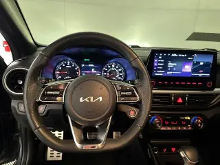 Kia Forte 2023 GT-Line 4dr Sedan