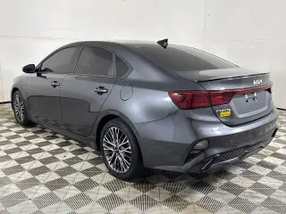 Kia Forte 2023 GT-Line 4dr Sedan