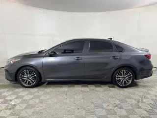 Kia Forte 2023 GT-Line 4dr Sedan