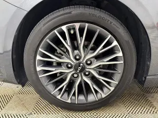 Kia Forte 2023 GT-Line 4dr Sedan