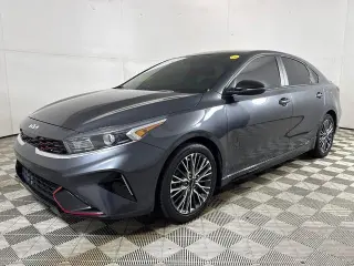 Kia Forte 2023 GT-Line 4dr Sedan