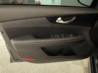 Kia Forte 2023 GT-Line 4dr Sedan