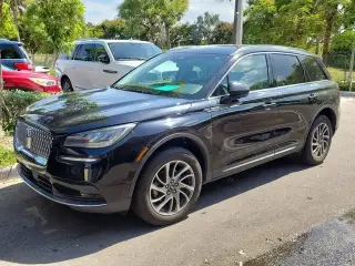 Lincoln Corsair 2022 Estándar 4p SUV
