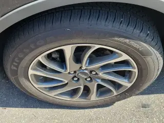 Lincoln Corsair 2022 Estándar 4p SUV