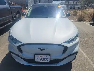 Ford Mustang Mach-E 2023 Premium 4p SUV