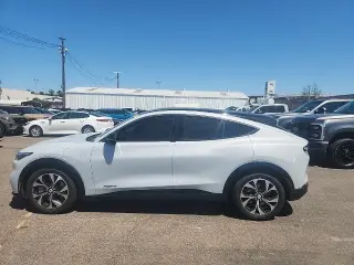 Ford Mustang Mach-E 2023 Premium 4p SUV