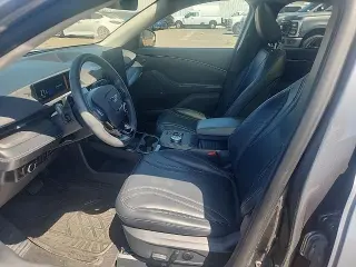 Ford Mustang Mach-E 2023 Premium 4p SUV