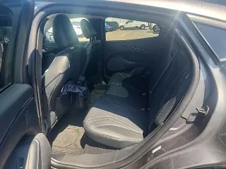 Ford Mustang Mach-E 2023 Premium 4p SUV