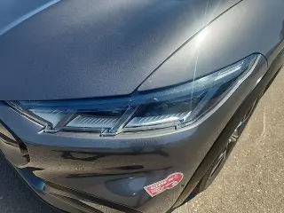 Ford Mustang Mach-E 2023 Premium 4p SUV