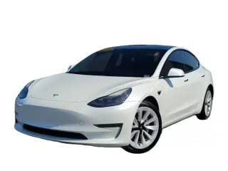 Tesla Model 3 2023 4p Sedán