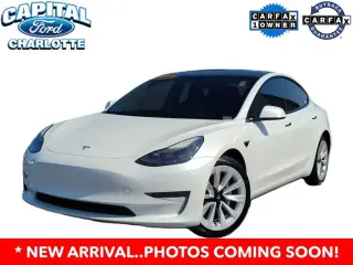 Tesla Model 3 2023 4p Sedán