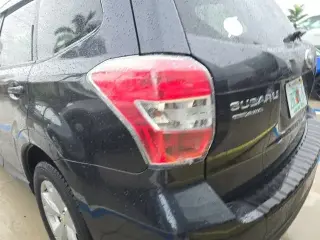 Subaru Forester 2015 AWD 2.5i Premium 4dr Wagon CVT