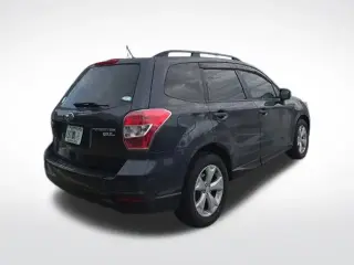 Subaru Forester 2015 AWD 2.5i Premium 4dr Wagon CVT