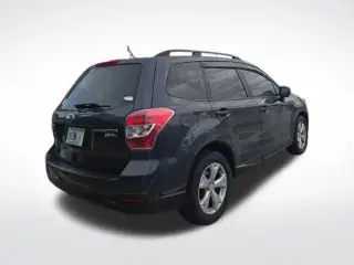 Subaru Forester 2015 AWD 2.5i Premium 4dr Wagon CVT