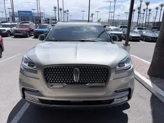 Lincoln Aviator 2023 Reserva 4p SUV