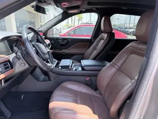 Lincoln Aviator 2023 Reserva 4p SUV