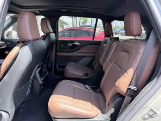 Lincoln Aviator 2023 Reserva 4p SUV