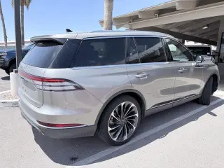 Lincoln Aviator 2023 Reserva 4p SUV