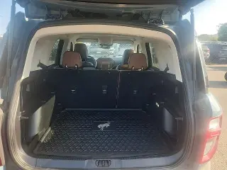 Ford Bronco Sport 2021 tracción en todas las ruedas Outer Banks 4p SUV