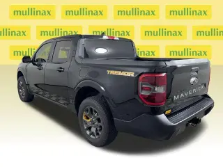 Ford Maverick 2023 AWD XLT 4p SuperCrew 4.5 ft. SB