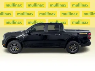 Ford Maverick 2023 AWD XLT 4p SuperCrew 4.5 ft. SB