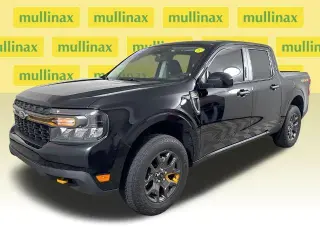 Ford Maverick 2023 AWD XLT 4p SuperCrew 4.5 ft. SB