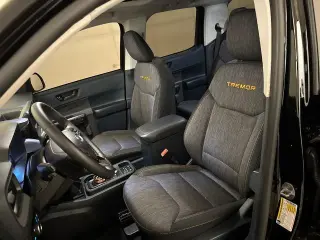 Ford Maverick 2023 AWD XLT 4p SuperCrew 4.5 ft. SB