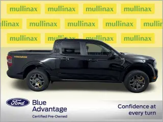 Ford Maverick 2023 AWD XLT 4p SuperCrew 4.5 ft. SB