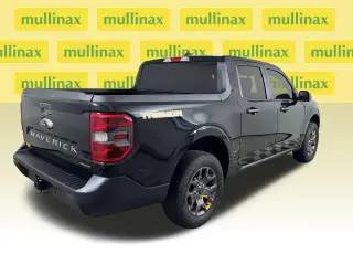 Ford Maverick 2023 AWD XLT 4p SuperCrew 4.5 ft. SB