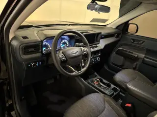 Ford Maverick 2023 AWD XLT 4p SuperCrew 4.5 ft. SB