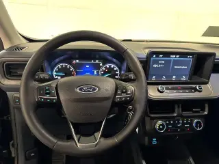 Ford Maverick 2023 AWD XLT 4p SuperCrew 4.5 ft. SB
