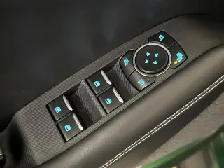 Ford Mustang Mach-E 2025 AWD Premium 4p SUV