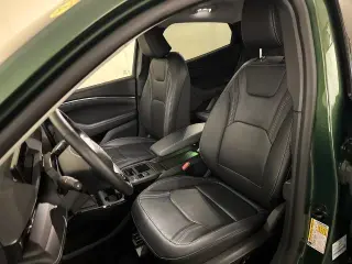 Ford Mustang Mach-E 2025 AWD Premium 4p SUV