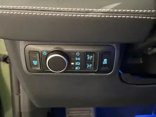Ford Mustang Mach-E 2025 AWD Premium 4p SUV