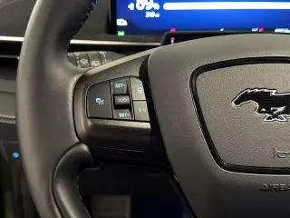 Ford Mustang Mach-E 2025 AWD Premium 4p SUV