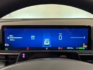 Ford Mustang Mach-E 2025 AWD Premium 4p SUV