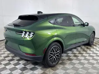 Ford Mustang Mach-E 2025 AWD Premium 4p SUV