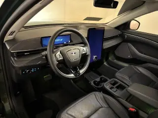 Ford Mustang Mach-E 2025 AWD Premium 4p SUV