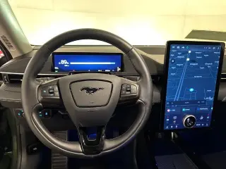 Ford Mustang Mach-E 2025 AWD Premium 4p SUV