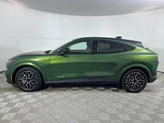 Ford Mustang Mach-E 2025 AWD Premium 4p SUV