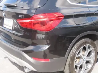 BMW X1 2018 sDrive28i SUV 4p