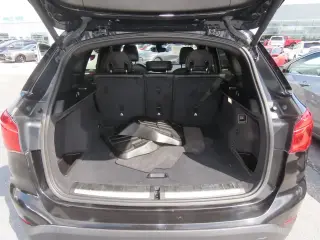 BMW X1 2018 sDrive28i SUV 4p