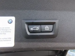 BMW X1 2018 sDrive28i SUV 4p