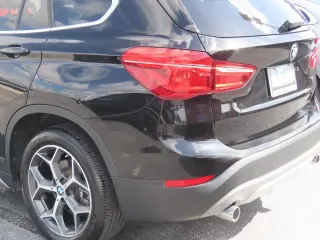 BMW X1 2018 sDrive28i SUV 4p