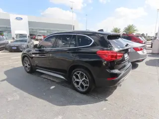 BMW X1 2018 sDrive28i SUV 4p