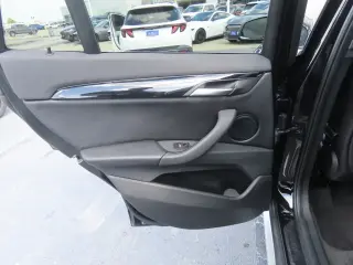 BMW X1 2018 sDrive28i SUV 4p