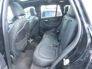 BMW X1 2018 sDrive28i SUV 4p