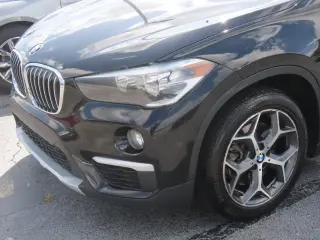BMW X1 2018 sDrive28i SUV 4p
