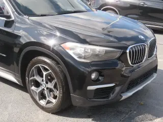 BMW X1 2018 sDrive28i SUV 4p