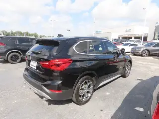 BMW X1 2018 sDrive28i SUV 4p